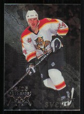 1998-99 Be A Player Toronto Fall Expo #59 Robert Svehla /5