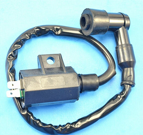 Bobina de encendido de repuesto para Kawasaki BN125 Eliminator125 KLX110/250/300R/650 Foto 1 de 1