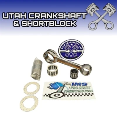 IMS Connecting Rod Kit Yamaha YZ 125 1997-2001 1997 1998 1999 2000 2001 - Image 1 of 4