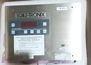 Welch Allyn Scale-tronix Flush Mounted In-Floor Scale 6102-XXF-B complete setup - Picture 1 of 8
