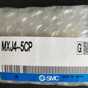 1 PIEZA SMC MXJ4-5CP NUEVO 100% Garantía de Calidad - Imagen 1 de 1
