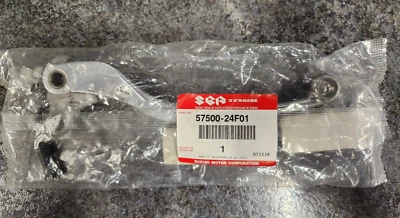 NUEVA PALANCA DE EMBRAGUE OEM SUZUKI HAYABUSA BANDIT SV1000 GXSR1000 57500-24F01 Foto 1 de 2