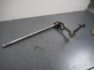 SUZUKI GS400 1977 25510-44000 ARM GEARSHIFT 12258 - Picture 1 of 4