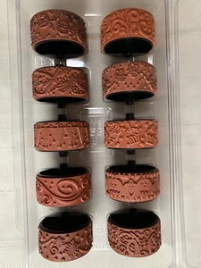 Stampin’ Up! Set mit 10 Rundmarken - Bild 1 von 7