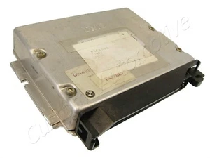 95-96 BMW 740i MOTOR ORDENADOR 12147503354 7503354 dme ecu ecm módulo de control - Imagen 1 de 1