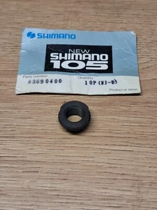 Retro Bicycle Parts NIB NOS Shimano 105 Right Side Cone for FH-1055 - Picture 1 of 4