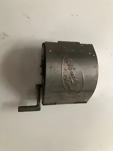 Rasierklingen Schärfer Rotbart-Tank DDR - Bild 1 von 13