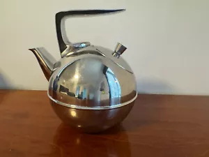 Talamon Ware Teapot - Picture 1 of 4