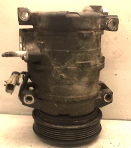 447220-5870 COMPRESSORE ARIA CONDIZIONATA CHRYSLER VOYAGER 2.8 CRD 2007 - Foto 1 di 9