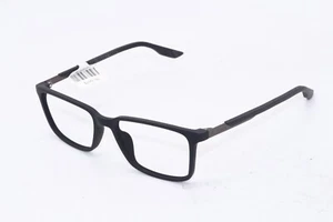 NUEVAS GAFAS COLUMBIA C8027 002 5618 5618 NEGRO MATE MONTURAS AUTÉNTICAS 56-18 - Imagen 1 de 4