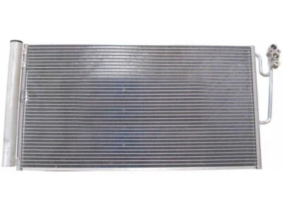 Condensador de aire acondicionado Denso 99346NYGH 2013 2014 Mini Cooper Countryman 2012-2016 Foto 1 de 2