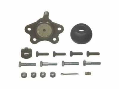 For 1988-1990, 1992-1999 Chevrolet C2500 Ball Joint Front Upper Moog 43799NM - Image 1 of 2