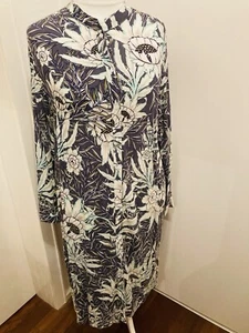 BLUSENKLEID Damen Gr.54 - Bild 1 von 7