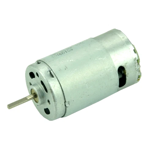 Redcat Racing 12640 Motor RC390  for Redcat Kt12 -  12640 - Image 1 of 1