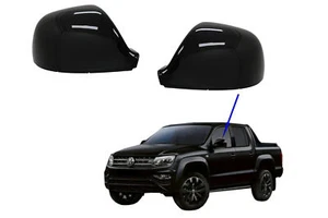 Specchio copre per VW Amarok Multivan T5 Facelift Transporter T6 16-18 - Foto 1 di 7