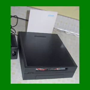 Jetway JC-203S-B Mini-ITX Windows XP INDUSTRIAL PC parallel port PCI port 2007 - Picture 1 of 6