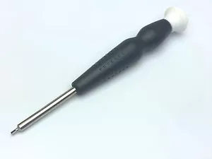 Cacciavite testa triangolare TA14 misura TA 14 1,4mm 1,4mm - Foto 1 di 2