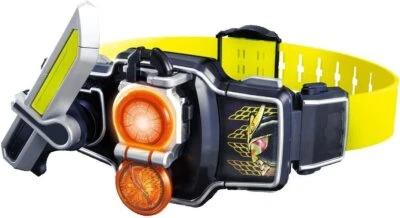 Bandai Kamen Rider Gaim DX Sengoku Driver ver.20th Foto 1 de 4