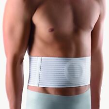 Bort 104070 Umbilical Hernia Support Belt with Pad Binder, Abdominal, Ventral...