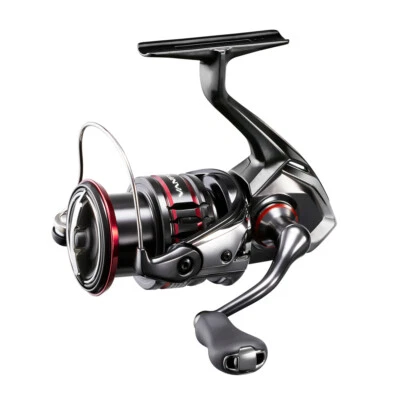 Carrete de pesca Shimano Vanford Spinning Match 2500  Foto 1 de 2