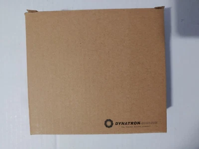 Dynatron Intel Socket 2011 (Sandy Bridge EP/EX) 1U Active CPU Cooling, R16 - Image 1 of 4