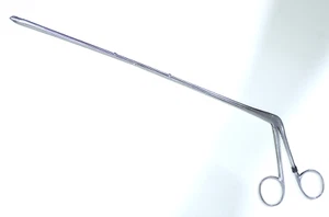 Pilling-Phila 50-5360 Surgical Jackson Roond Punch Forceps/Stanzzange 355mm W20 - Picture 1 of 4