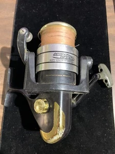 bass pro shops mega cast spinnrolle - Bild 1 von 9
