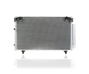 Condensador de aire acondicionado para/ajuste 3304 05-10 Scion tC con receptor y secador - Imagen 1 de 3