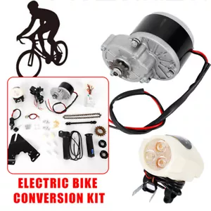 E-Bike Umbausatz 36V 250W 22-29 Zoll Elektro Fahrrad Umbausatz Motor Set - Bild 1 von 18