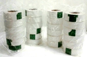 IPG 82835 Blast Tape BT100-40 2"x 10yd Medium Tack / Rubber Case of 24 Rolls - Picture 1 of 10