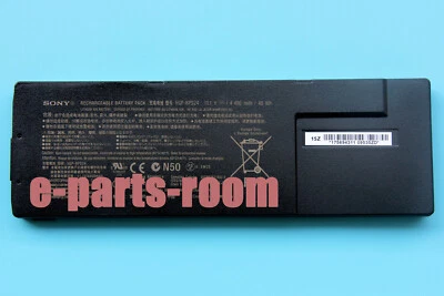 VGP-BPS24  Battery for Sony VAIO SA SB SC SD SE VPCSA VPCSB VPCSC VPCSE - Image 1 of 2