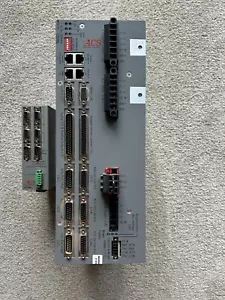 ACS Industrial Motion Controller and Servo Drive combo PLC - Picture 1 of 9