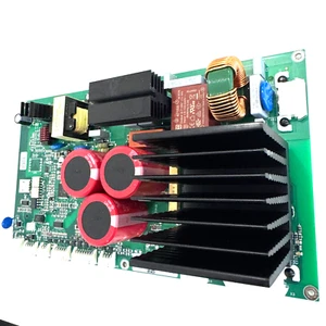 KNT EGY FU3 REV E Control Module Board - NEW - 590-P2673-00   V2.0 - Picture 1 of 3