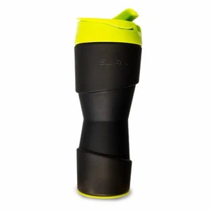 SuppleFit Shaker BPA FREE 500 ml con doble apertura y mejor sistema de agitación - Imagen 1 de 7