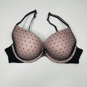 Cacique BH 40C Boost Plunge Push Up gefüttert Bügel verstellbar - Bild 1 von 9