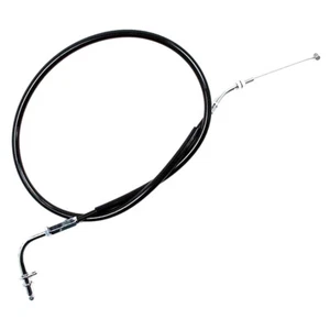 NEW THROTTLE CABLE FITS SUZUKI ATV LT-F 300 LT300F LTF4WDX 1991-1999 58300-19B20 - Picture 1 of 1