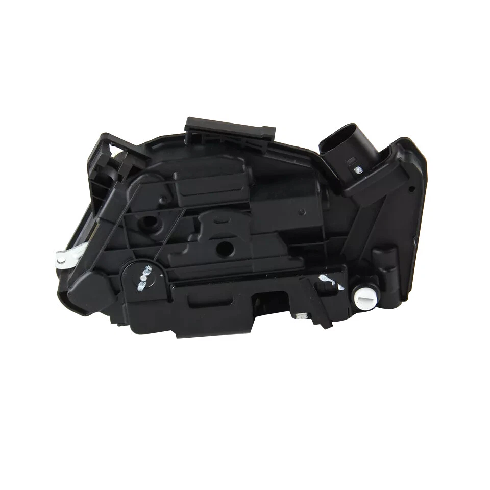 1 pieza cerradura puerta trasera derecha actuador pestillo para VW Tiguan Amarok Skoda Superb Fabia Foto 1 de 4