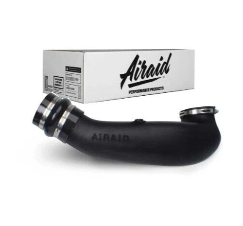 Airaid Modular Intake Tube fits 2003-2007 Hummer H2 / SUT 6.0L - Image 1 of 1
