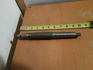 One And Three Sixteenth High Speed drill bit 7500 The Tcd Co Cleveland  Ohio Usa - Picture 1 of 11