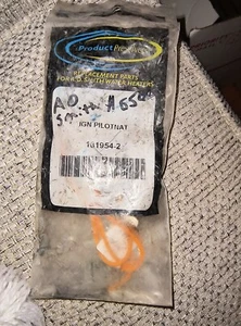 AO Smith 181954-2 Brennerbaugruppe Zündbaugruppe BRANDNEU  - Bild 1 von 5