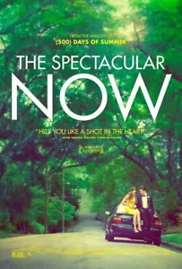 67179 The Spectacular Now Movie Miles Teller Wall Decor Print Poster - Picture 1 of 7