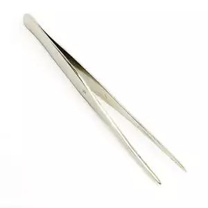 Pinza puntiaguda de acero inoxidable Big Horn 19221 de 7 pulgadas de largo reemplaza a ATW-0277 - Imagen 1 de 1