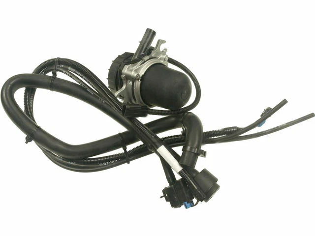 次级空气喷射泵 适合 GMC Sierra 3500 2001 8.1L V8 52ZDBM — 第 1/1 张图片