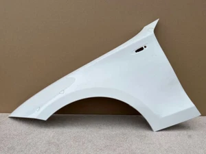 BMW 1 SERIES E82 2007-2013 FRONT WING FENDER LEFT / PASSENGER SIDE GENUINE - Picture 1 of 7