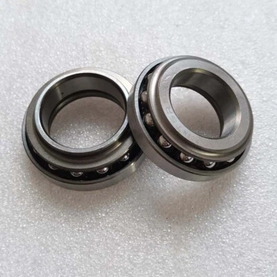 Steering Head Stem Bearing For Honda CB550F/K Four 77-78 CB650 C/SC Custom 79-83 - Image 1 of 4