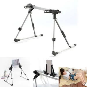 Tablet Phone Holder Floor Desk Sofa Bed Stand Adjustable Foldable Lazy Holder - Bild 1 von 18