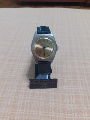 RELOJ MECÁNICO RUHLA VINTAGE... Foto 1 de 4