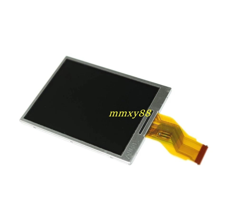 Repuesto de reparación de monitor de pantalla LCD para Canon IXUS145 IXUS150 IXUS160 Foto 1 de 1