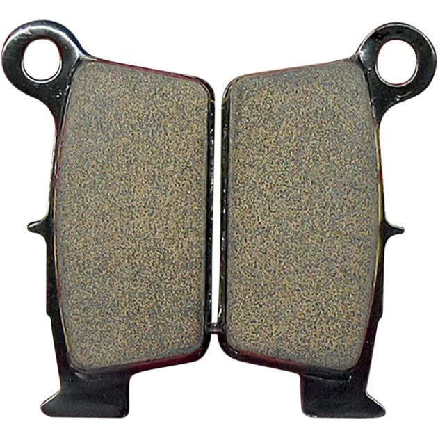SBS SI Sinter Brake Pads Rear #790SI fits Yamaha/Kawasaki/Suzuki/TM/Aprilia - Image 1 of 1