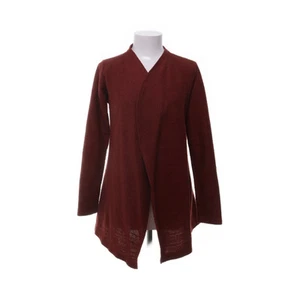 Clockhouse by C&A, Strickjacke, Damen, Größe: S, Rot, Baumwolle/Polyester #3mq - Bild 1 von 5